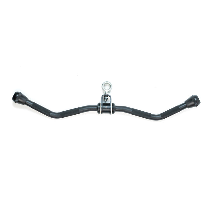 FitWay Equip. Revolving Curl Bar