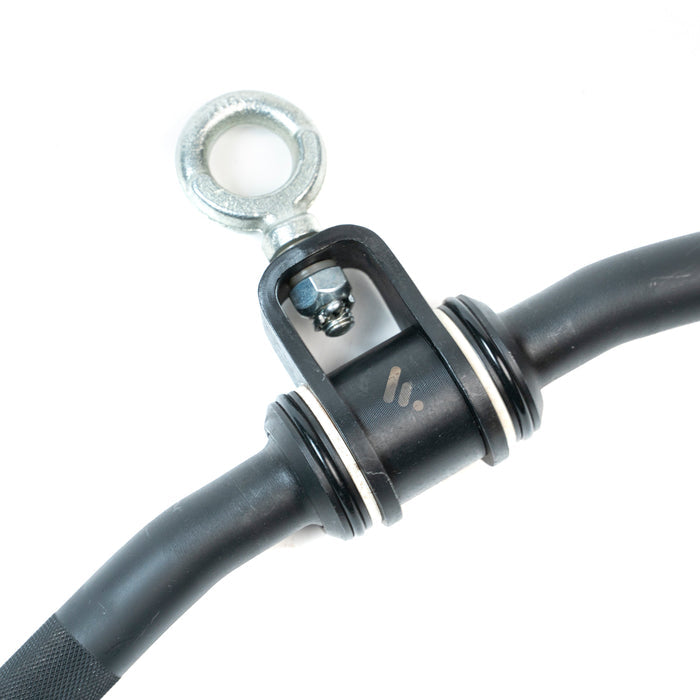 FitWay Equip. Revolving Curl Bar