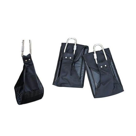 Fitway Hanging Ab Straps