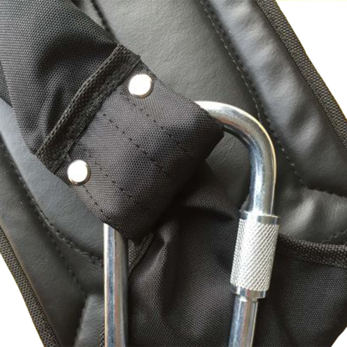 Fitway Hanging Ab Straps