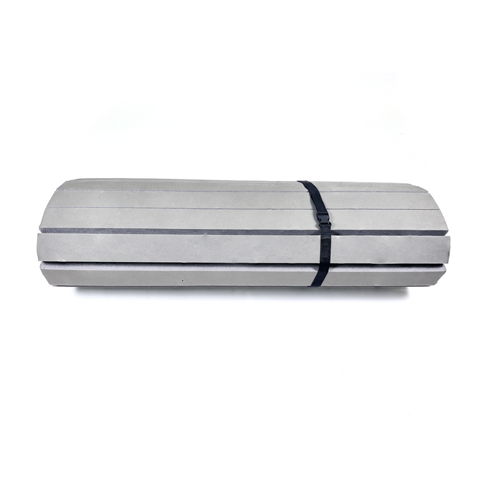 Fitway Judo Mat - Black 1.5m x 3m x 4cm