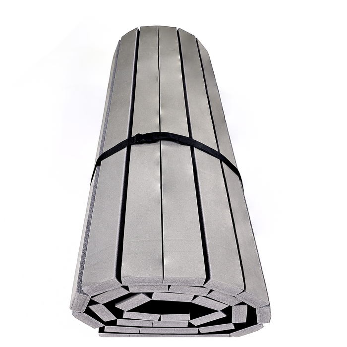 Fitway Judo Mat - Black 1.5m x 3m x 4cm