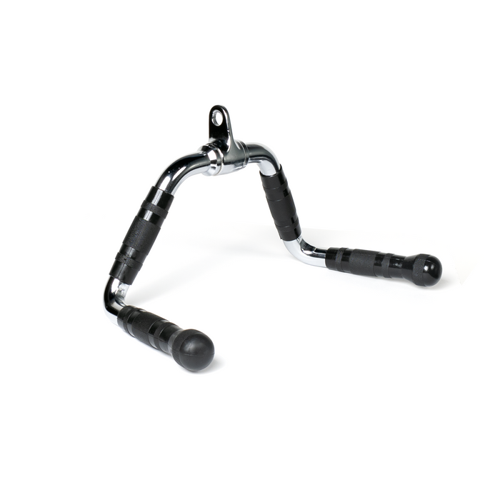 Fitway Rubber Grip Multi-Purpose Bar