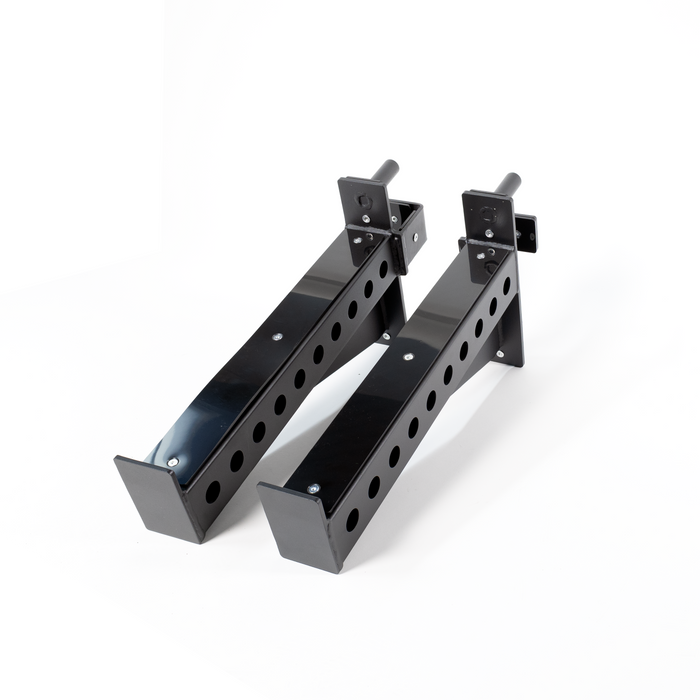 Fitway Spotter Arms Option (Pair)