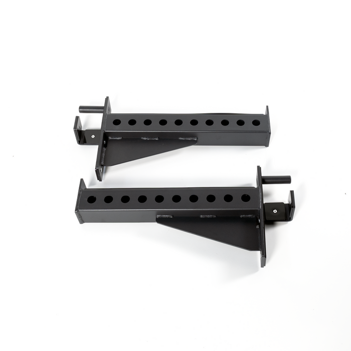 Fitway Spotter Arms Option (Pair)