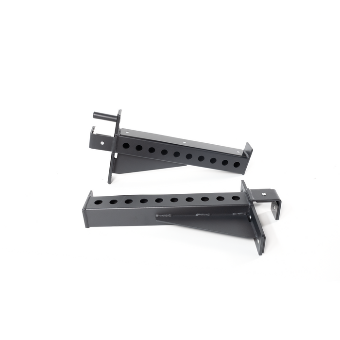 Fitway Spotter Arms Option (Pair)