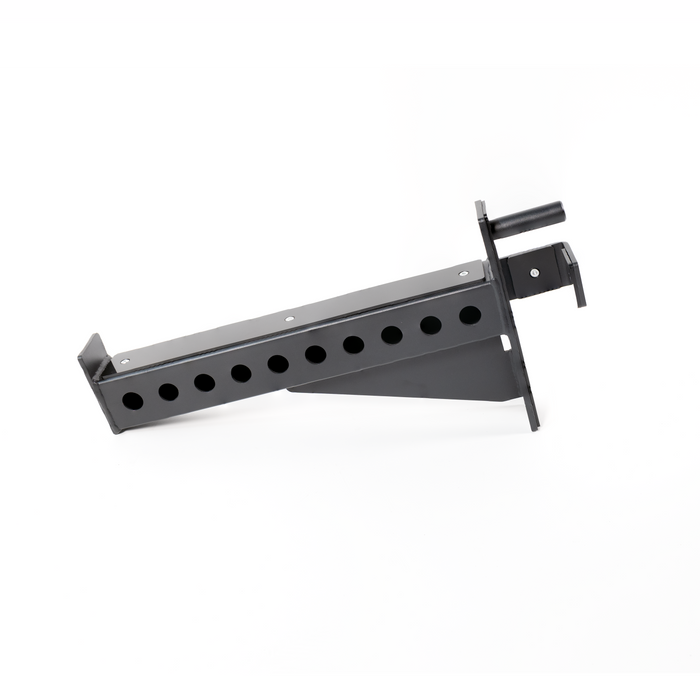 Fitway Spotter Arms Option (Pair)