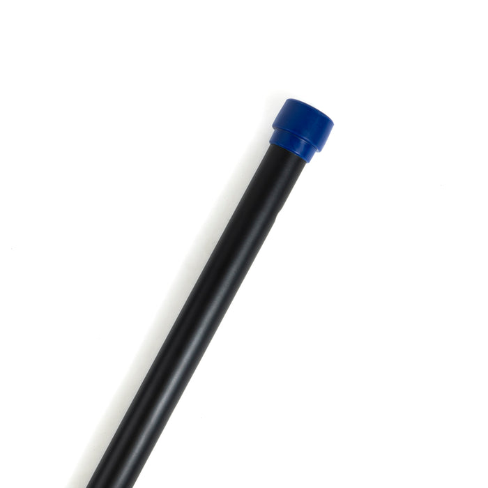 FitWay Equip. Padded Aerobic Bar - 18lb