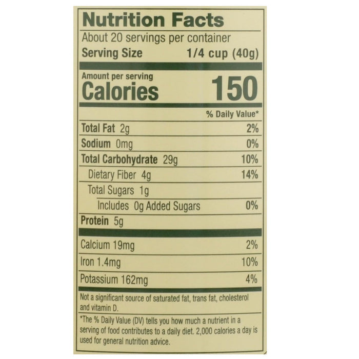 Flahavan's Irish Steel Cut Oatmeal 793g