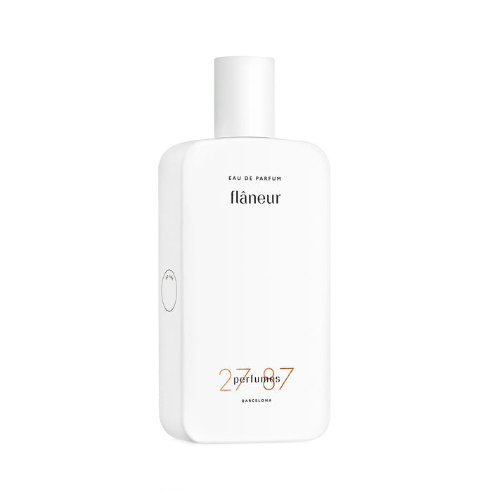 27 87 Flaneur Eau de Parfum - 87ml