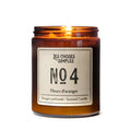 Les Choses Simples Fleurs d'Oranger Candle