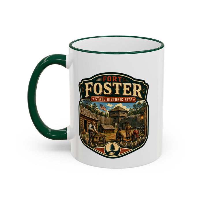 11oz / Green
