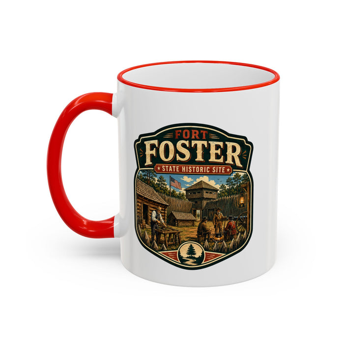 11oz / Red