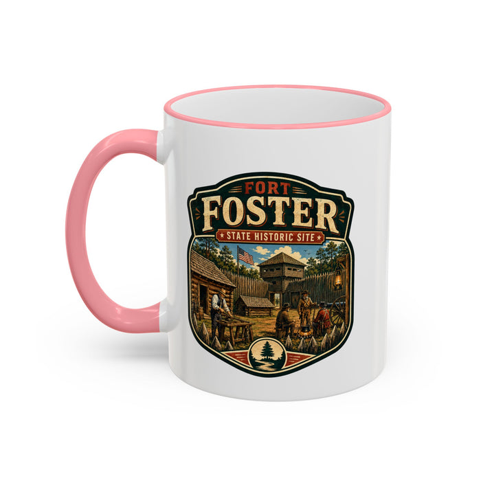 11oz / Pink