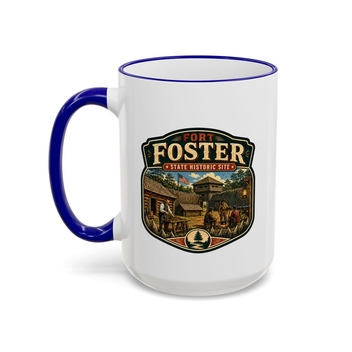 15oz / Blue