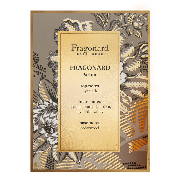 Fragonard By Fragonard 'Estagon' Parfum - 60ml