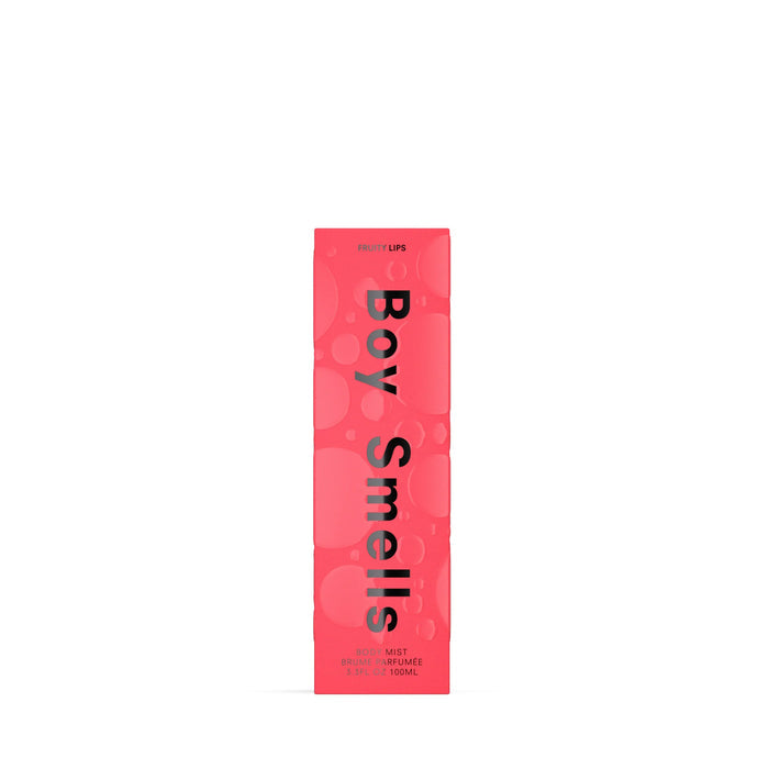 Boy Smells Fruity Lips Body Mist - 100ml