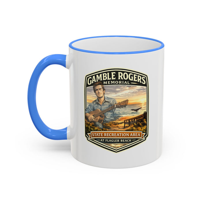 11oz / Cambridge Blue