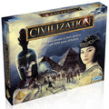 Gibsons Civilization Board Game product image