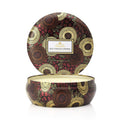 VOLUSPA Goji Tarocco Orange 3 Wick Candle