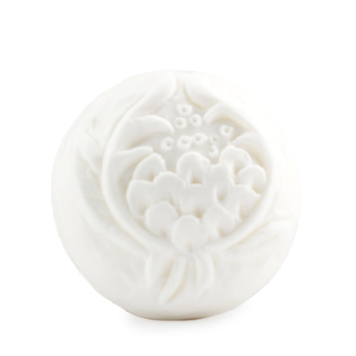 Fragonard Grenade Pivoine Perfumed Soap