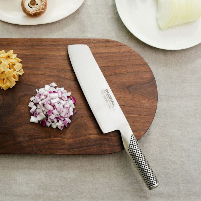 Global Vegetable Knife 20cm (GF 36), Next day delivery