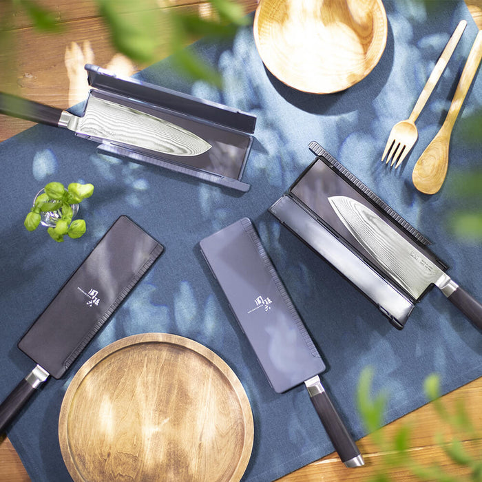 Knife Sheath | Kai Magnetic Blade Guard, Next day delivery