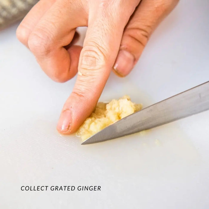 Japanese Condiment Grater, Kitchen Tools
