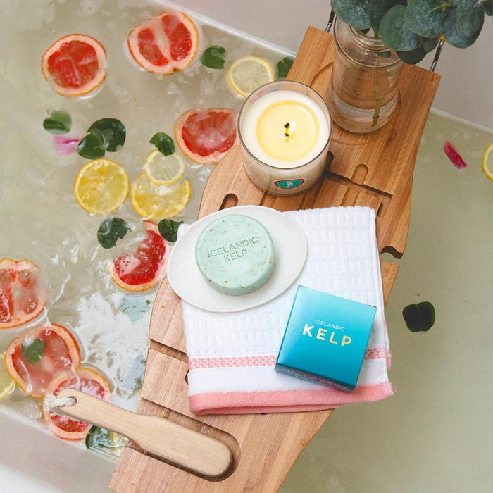 Kalastyle Halló Iceland Icelandic Kelp Soap