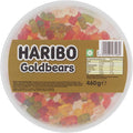 Haribo Gold Bears Candy 460G product image