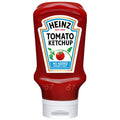 Heinz Tomato Ketchup No Added Sugar & Salt 425g product image