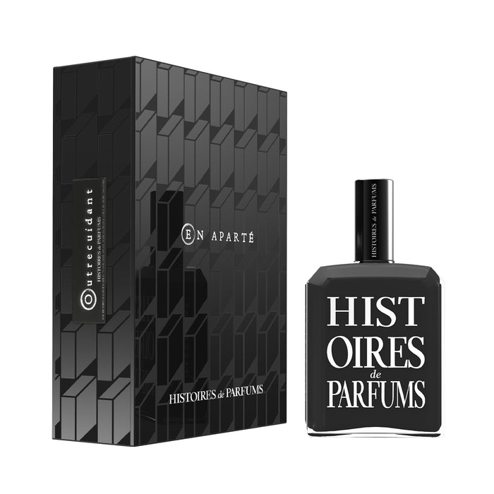 Histoires de Parfums Outrecuidant Eau de Parfum