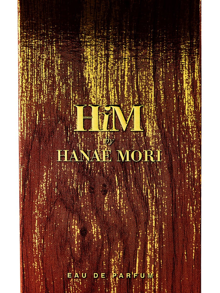HM Eau de Parfum 1.7 oz + HIM Eau de Parfum 1.7 oz
