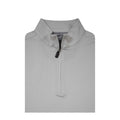 Horn Legend Shepherd Mock 1/4 Zip Pullover