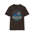 Indian River Lagoon- Retro Tee