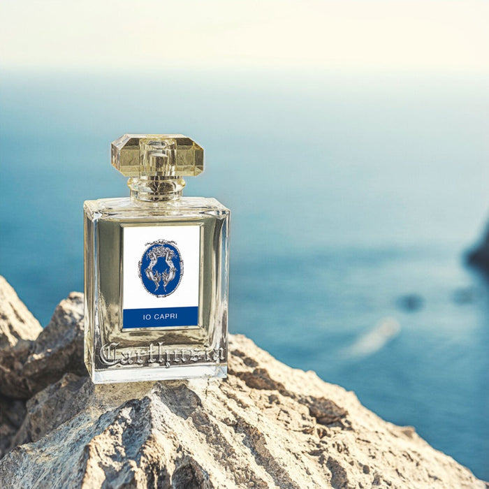 CARTHUSIA Io Capri Eau de Parfum - 100ml