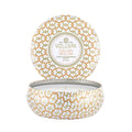 VOLUSPA Italian Bellini 3 Wick Tin Candle