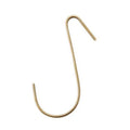Fog Linen Work J Hook: Large