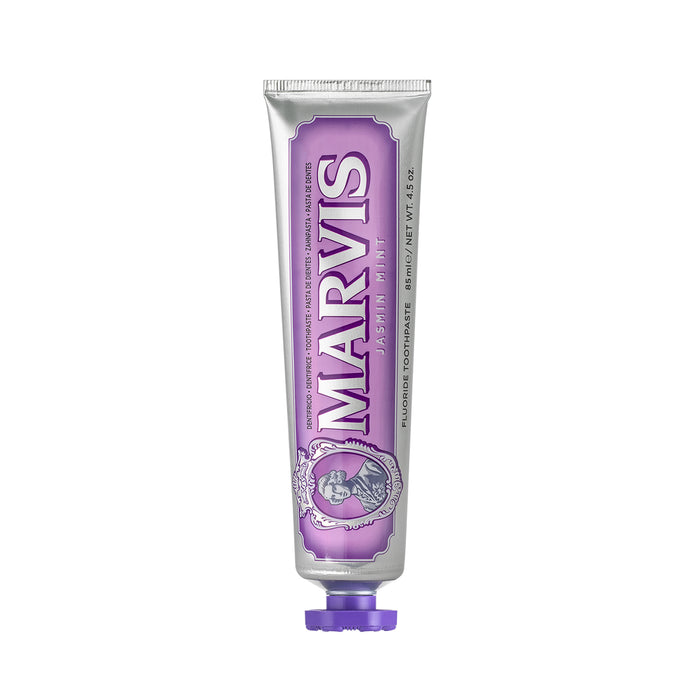 Marvis Jasmin Mint Toothpaste - 85ml