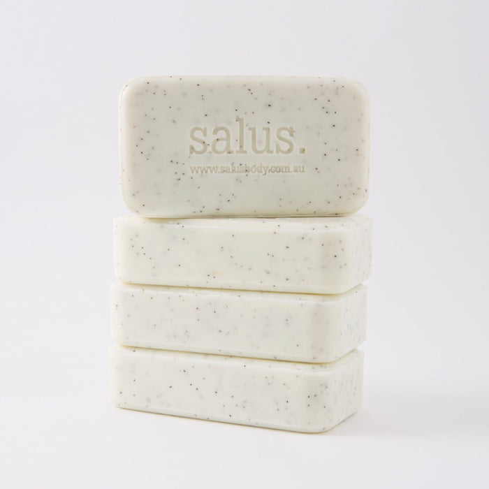 Salus Jojoba Seed Exfoliating Soap