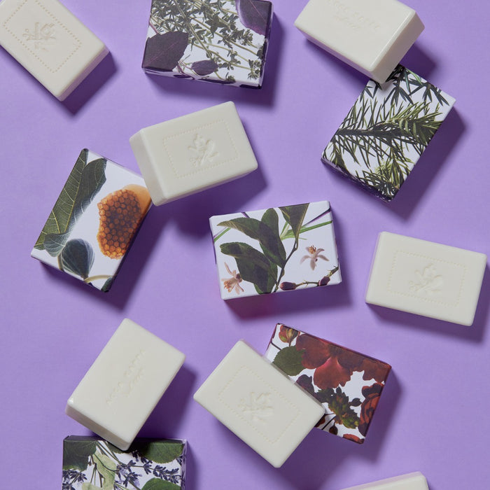 Juniper & White Fir Soap