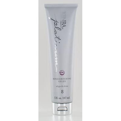 Kenra Platinum #8 Straightening Gelee 5 oz - Overstock Beauty Supply