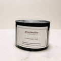 Roll of kinesiology tape for professional bodywork use