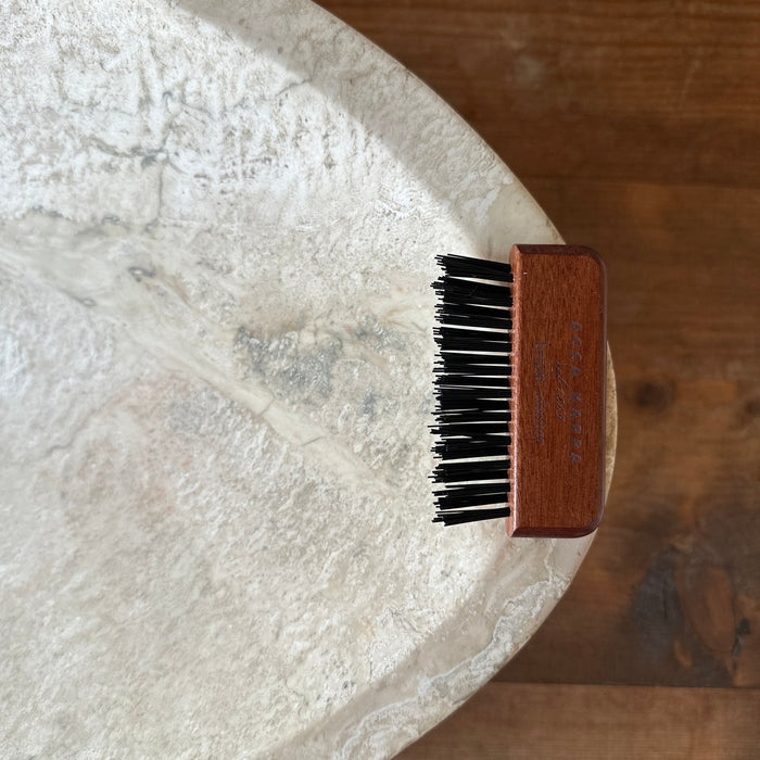 Kitobe Wood Brush & Comb Cleaner