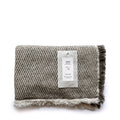 Kontex Swell Face Cloth - Almond