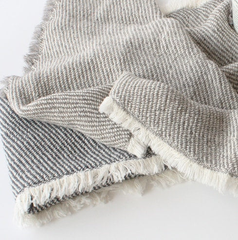 Kontex Swell Hand Towel - Navy