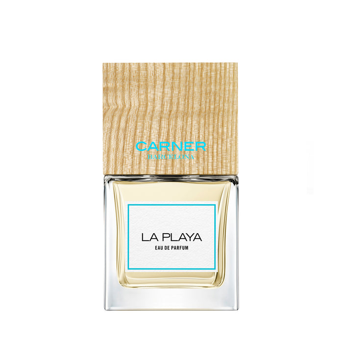 CARNER BARCELONA La Playa Eau de Parfum - 50ml