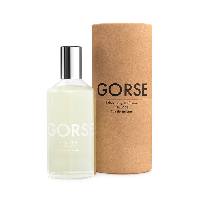 Laboratory Perfumes Gorse EDT - 100ml
