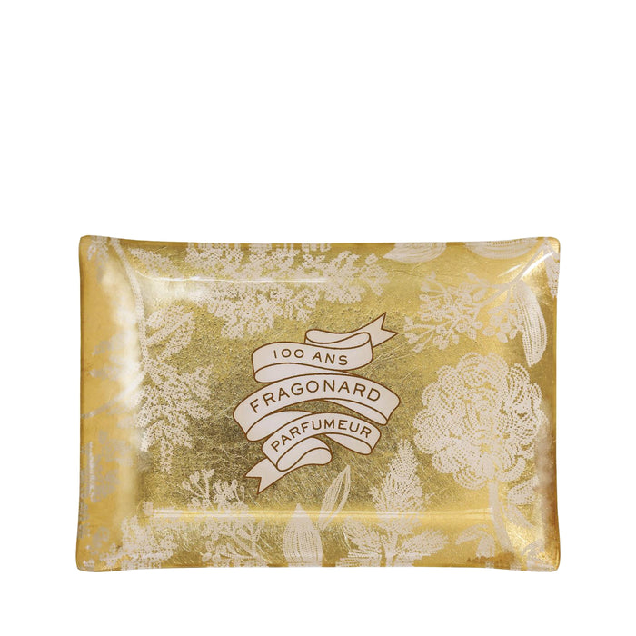 Fragonard L'Air De Grasse Soap Dish