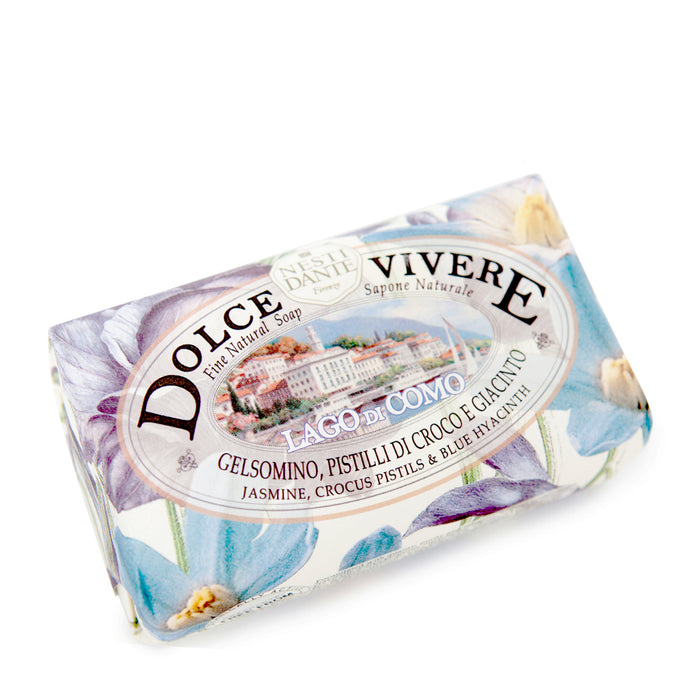 Nesti Dante Lake Como Soap Bundle - Value $90